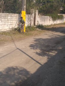 ویلایی