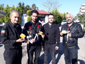 انتظامات